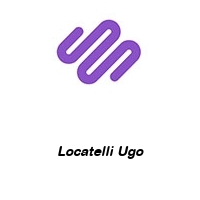 Logo Locatelli Ugo