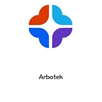 Logo Arbotek