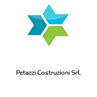 Logo Petazzi Costruzioni SrL