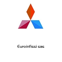 Logo Euroinfissi sas