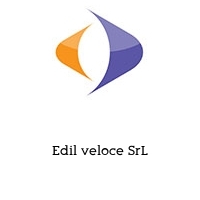 Logo Edil veloce SrL