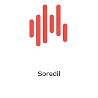 Logo Soredil