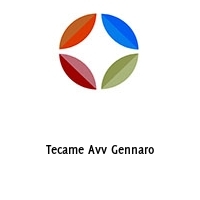 Logo Tecame Avv Gennaro