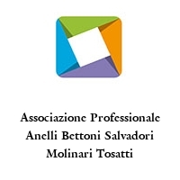 Logo Associazione Professionale Anelli Bettoni Salvadori Molinari Tosatti