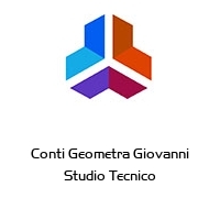 Conti Geometra Giovanni Studio Tecnico