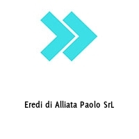 Logo Eredi di Alliata Paolo SrL