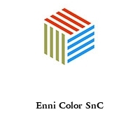 Enni Color SnC