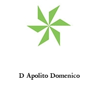 Logo D Apolito Domenico