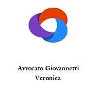 Logo Avvocato Giovannetti Veronica