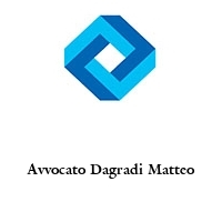 Logo Avvocato Dagradi Matteo