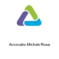 Logo Avvocato Michele Rosa