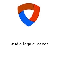 Studio legale Manes