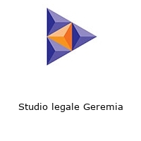 Studio legale Geremia