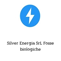 Logo Silver Energia SrL Fosse biologiche