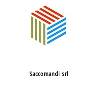 Logo Saccomandi srl