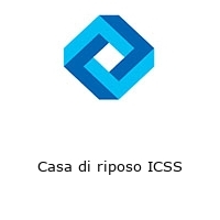 Logo Casa di riposo ICSS