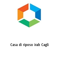 Casa di riposo irab Cagli