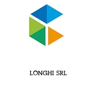 Logo LONGHI SRL