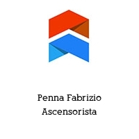 Logo Penna Fabrizio Ascensorista