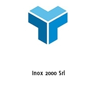 Inox 2000 Srl