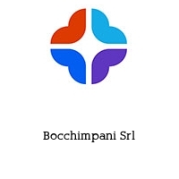 Logo Bocchimpani Srl