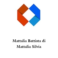 Logo Mattalia Battista di Mattalia Silvia