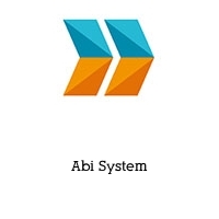 Logo Abi System