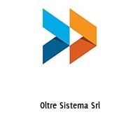 Logo Oltre Sistema Srl