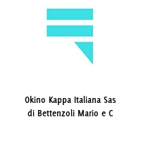 Okino Kappa Italiana Sas di Bettenzoli Mario e C