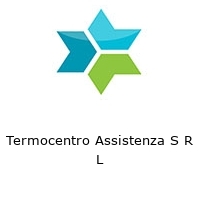 Logo Termocentro Assistenza S R L