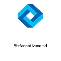 Logo Stefanoni Ivano srl