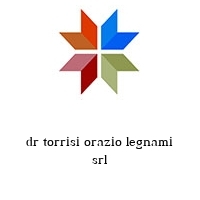 Logo dr torrisi orazio legnami srl