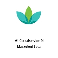 Logo Ml Globalservice Di Mazzoleni Luca