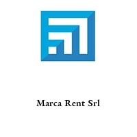 Logo Marca Rent Srl