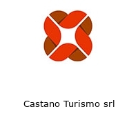 Logo Castano Turismo srl