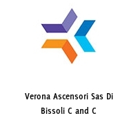 Logo Verona Ascensori Sas Di Bissoli C and C