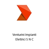 Logo Venturini Impianti Elettrici S N C