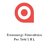 Freeenergy Fotovoltaico Per Tetti S R L