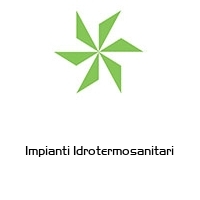 Logo Impianti Idrotermosanitari