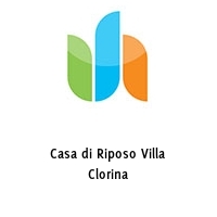 Casa di Riposo Villa Clorina