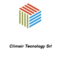 Logo Climair Tecnology Srl