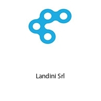 Logo Landini Srl