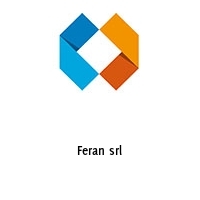 Logo Feran srl