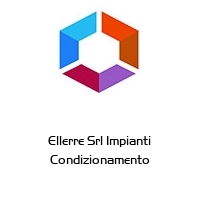 Logo Ellerre Srl Impianti Condizionamento