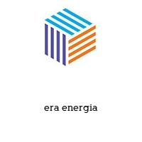 Logo era energia