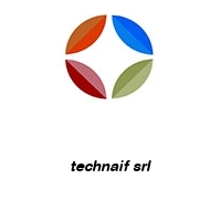 Logo technaif srl