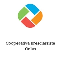 Logo Cooperativa Bresciassiste Onlus