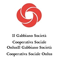 Logo Il Gabbiano Società Cooperativa Sociale OnlusIl Gabbiano Società Cooperativa Sociale Onlus