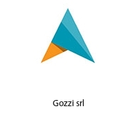 Logo Gozzi srl