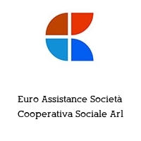 Logo Euro Assistance Società Cooperativa Sociale Arl